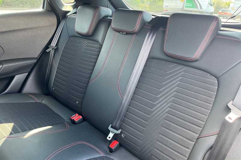 Used Ford Puma 2022 for sale - 76462837: Photo 24