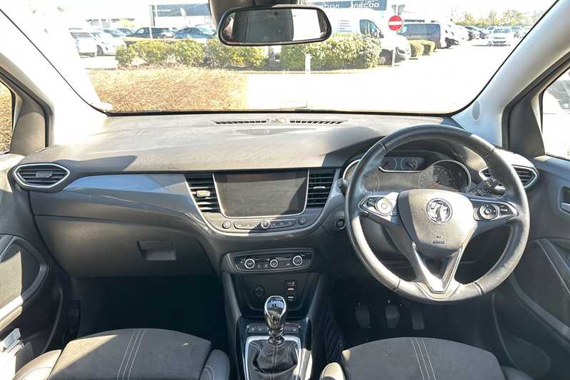 Used Vauxhall Crossland 2023 for sale - 78120603: Photo 13