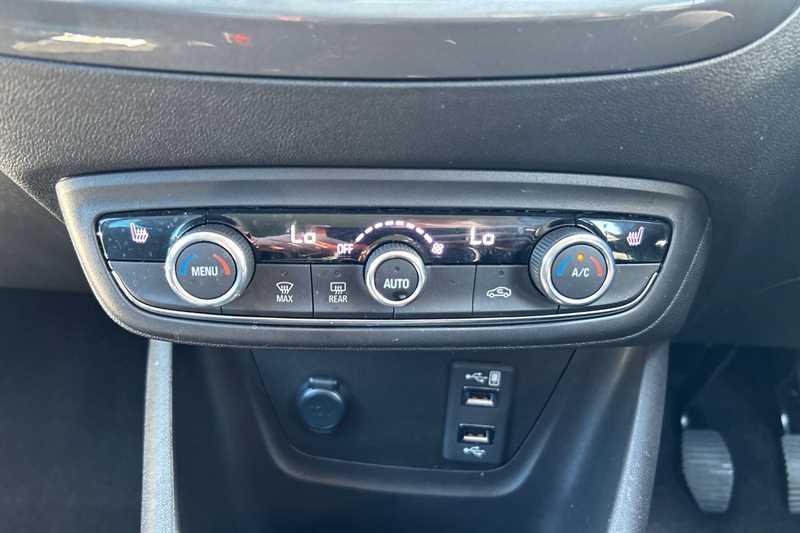 Used Vauxhall Crossland 2023 for sale - 78120603: Photo 15