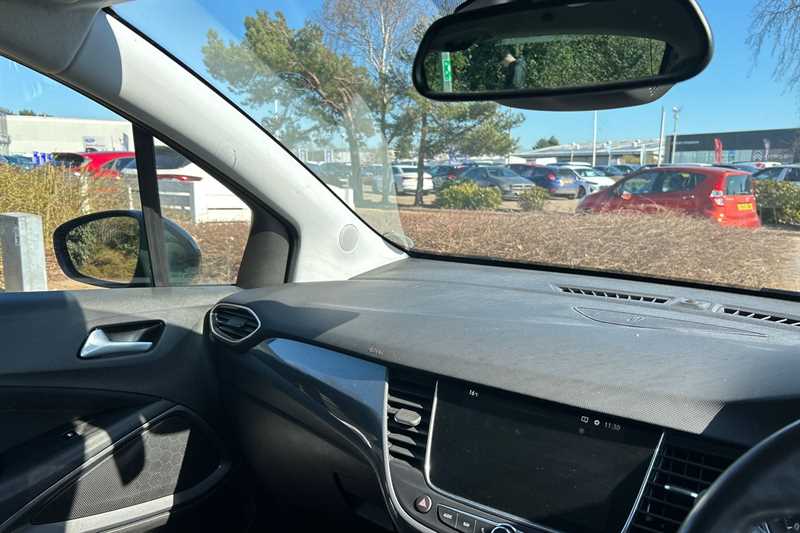 Used Vauxhall Crossland 2023 for sale - 78120603: Photo 20