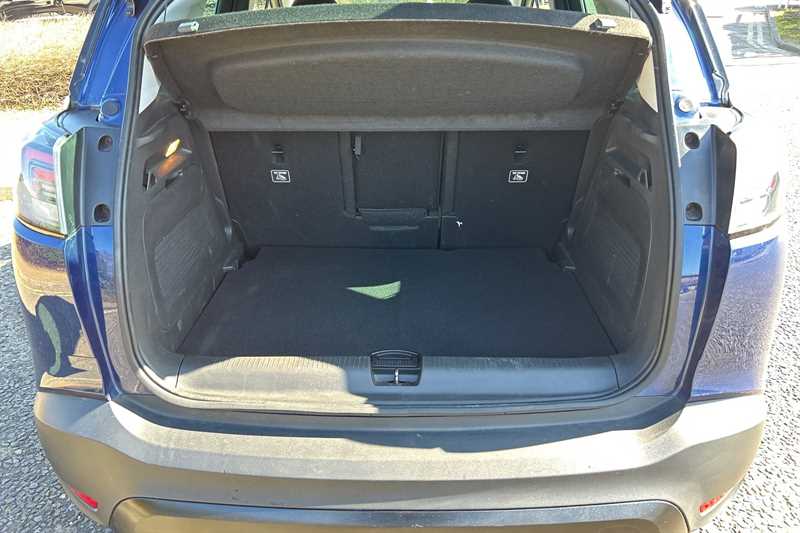 Used Vauxhall Crossland 2023 for sale - 78120603: Photo 25