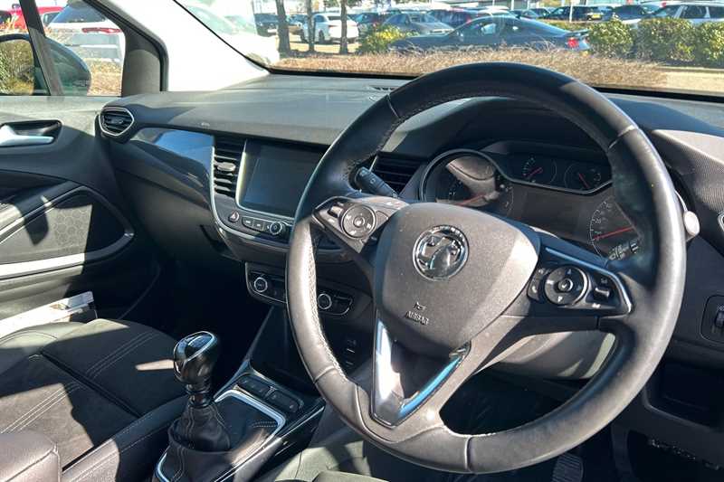 Used Vauxhall Crossland 2023 for sale - 78120603: Photo 38