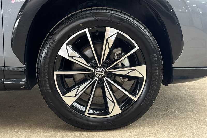 Used MG MG HS 2025 for sale - 76351817: Photo 10