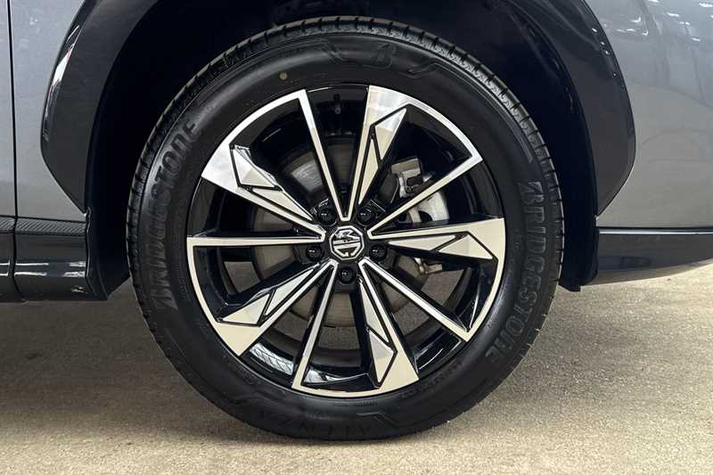 Used MG MG HS 2025 for sale - 76351817: Photo 11