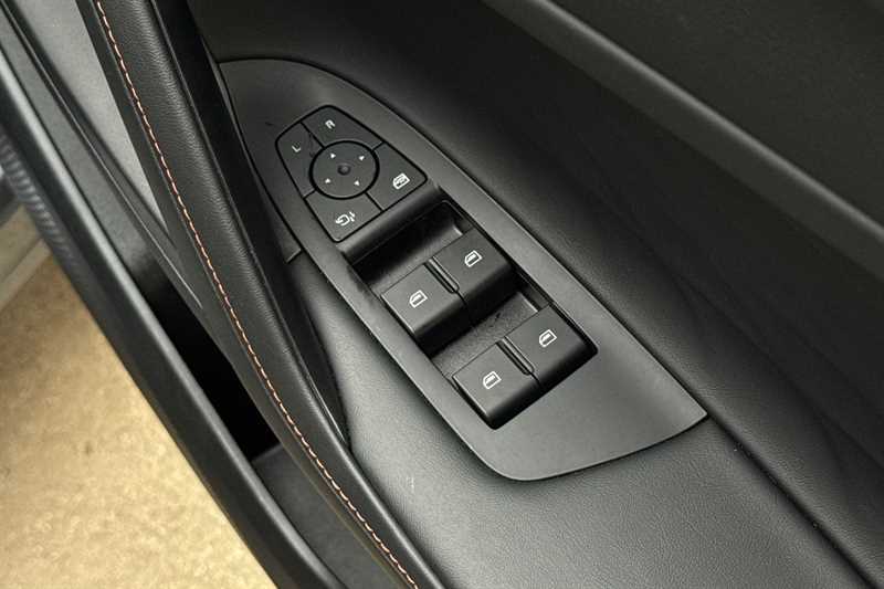 Used MG MG HS 2025 for sale - 76351817: Photo 16
