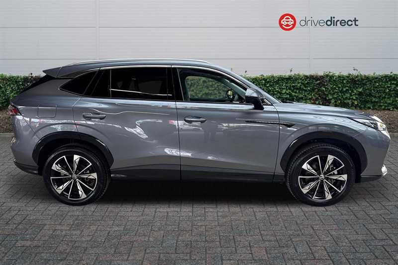 Used MG MG HS 2025 for sale - 76351817: Photo 2
