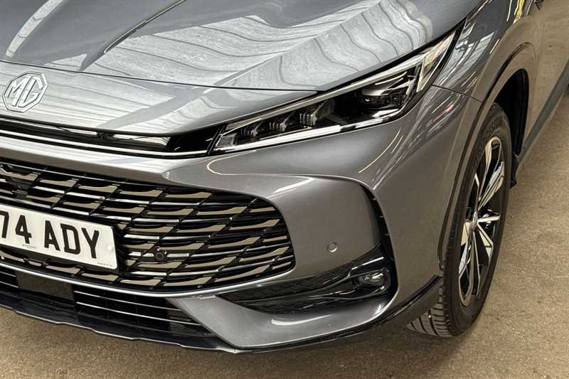 Used MG MG HS 2025 for sale - 76351817: Photo 29