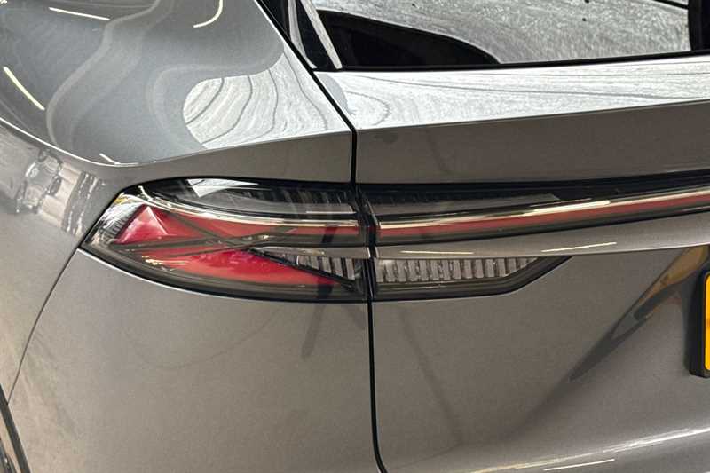 Used MG MG HS 2025 for sale - 76351817: Photo 31