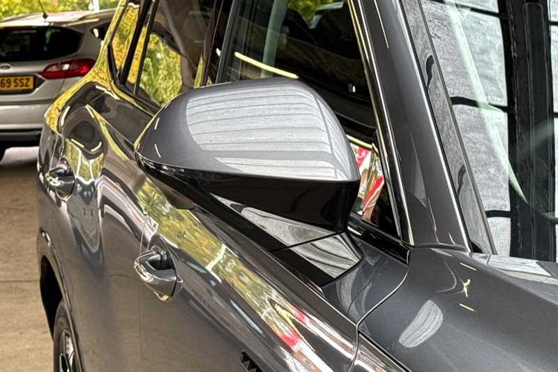 Used MG MG HS 2025 for sale - 76351817: Photo 34