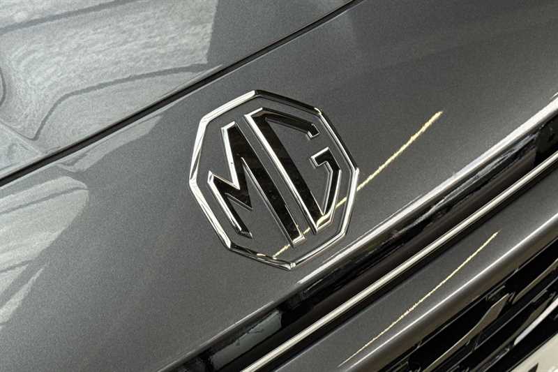 Used MG MG HS 2025 for sale - 76351817: Photo 42