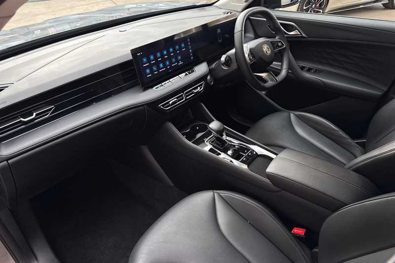 Used MG MG HS 2025 for sale - 76351817: Photo 43