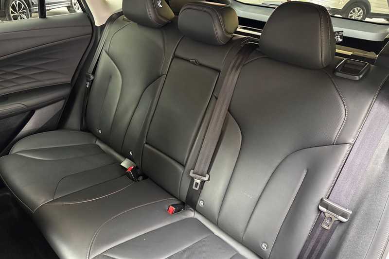 Used MG MG HS 2025 for sale - 76351817: Photo 44