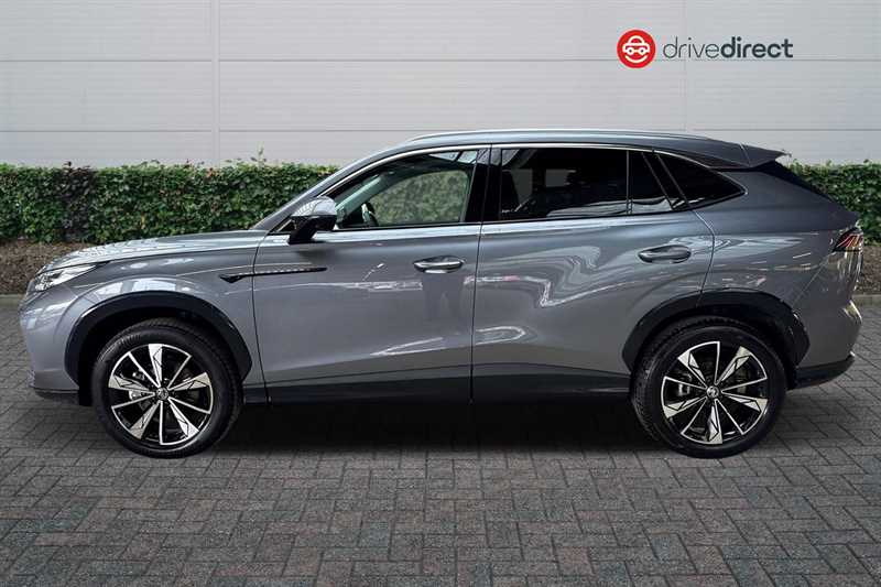 Used MG MG HS 2025 for sale - 76351817: Photo 6