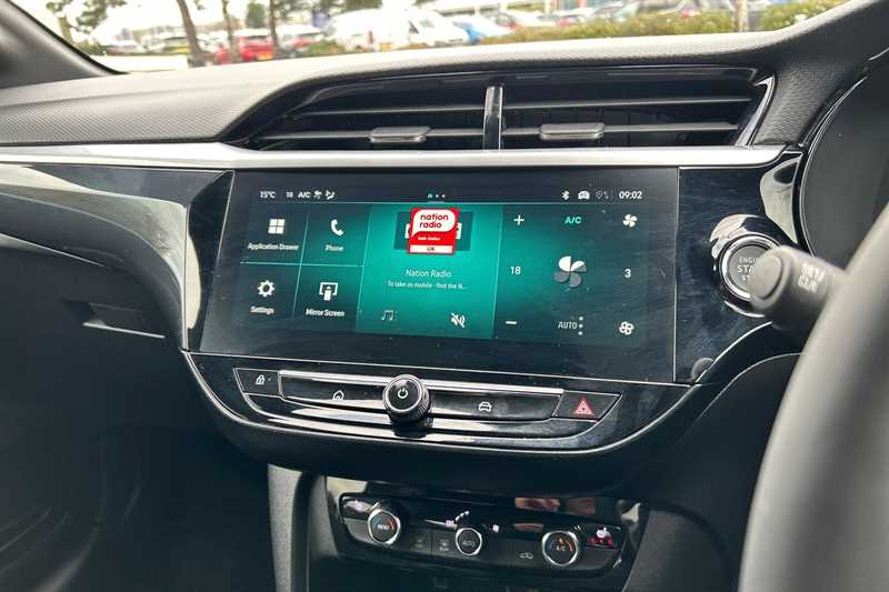 Used Vauxhall Corsa 2025 for sale - 78120677: Photo 17