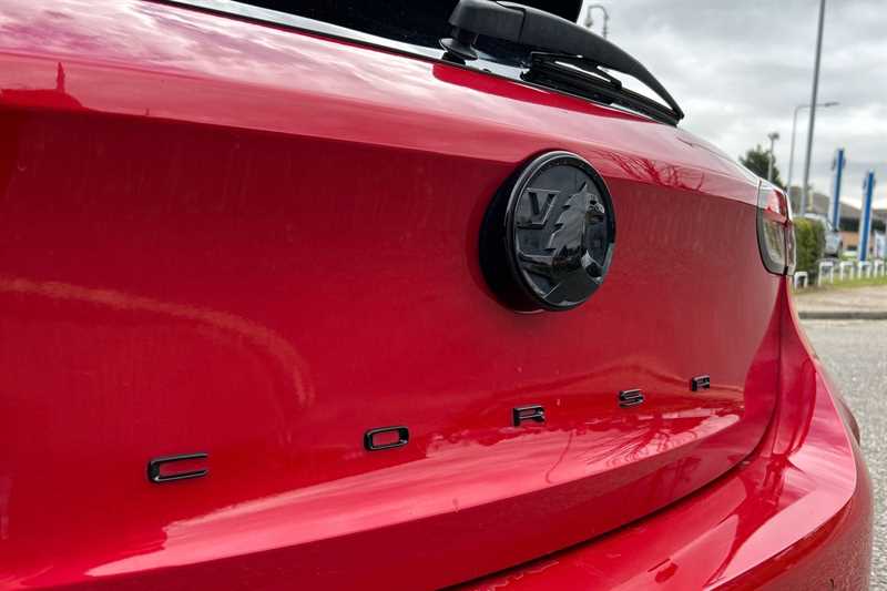 Used Vauxhall Corsa 2025 for sale - 78120677: Photo 30