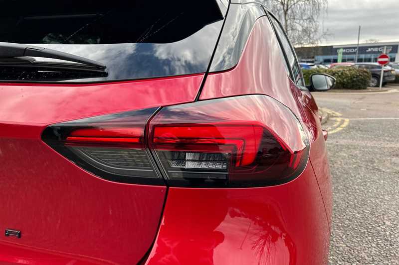 Used Vauxhall Corsa 2025 for sale - 78120677: Photo 32