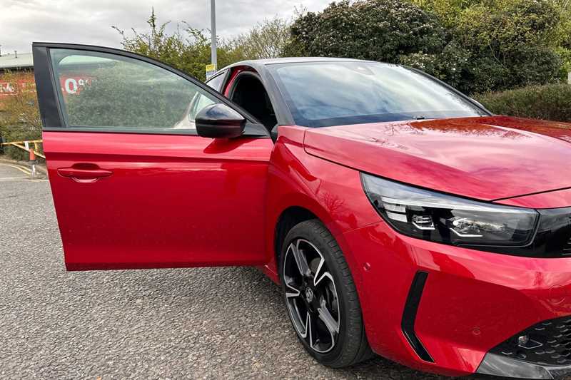 Used Vauxhall Corsa 2025 for sale - 78120677: Photo 40