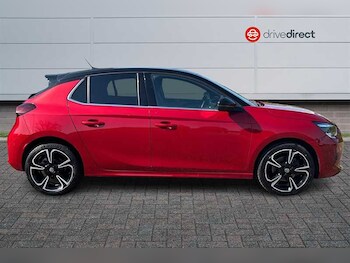 Used Vauxhall Corsa 2023 for sale - 78418940: Photo
