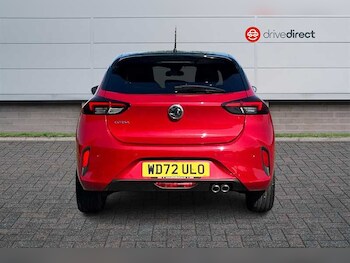Used Vauxhall Corsa 2023 for sale - 78418940: Photo