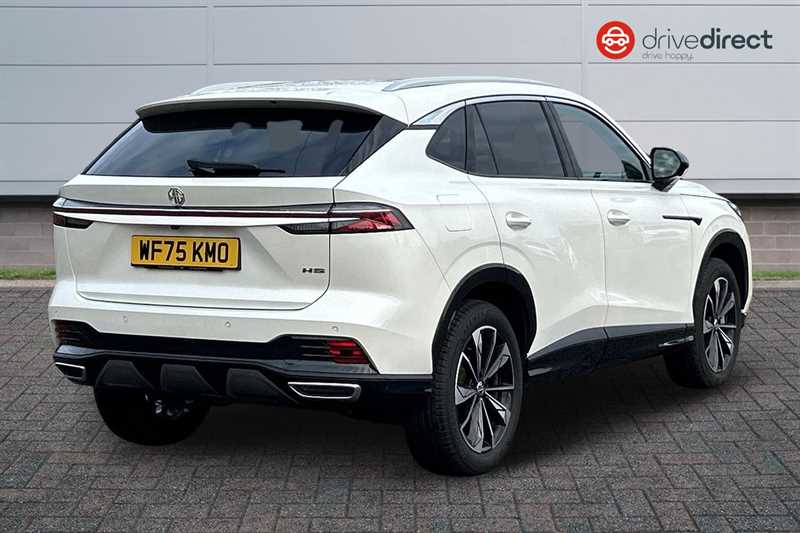 Used MG MG HS 2025 for sale - 78143378: Photo 3