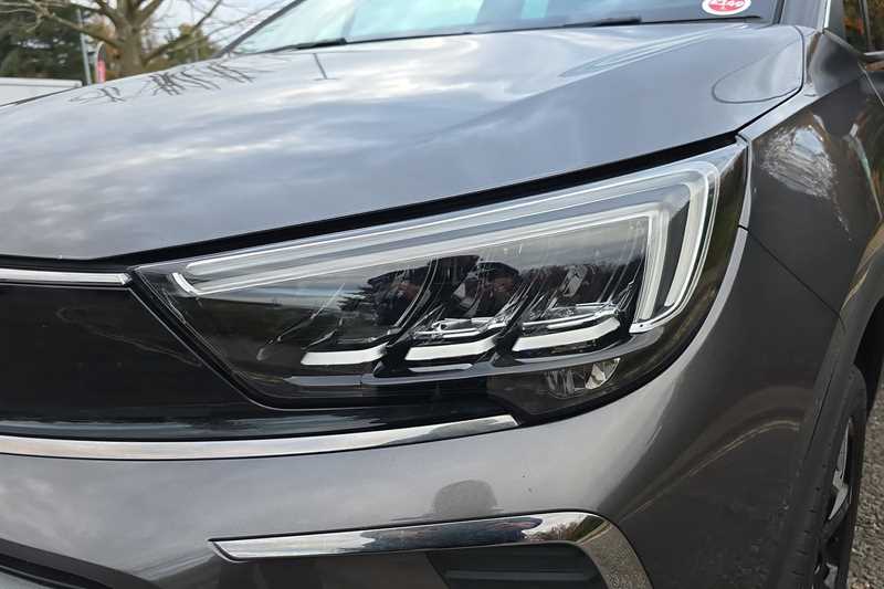 Used Vauxhall Crossland 2022 for sale - 77362874: Photo 29