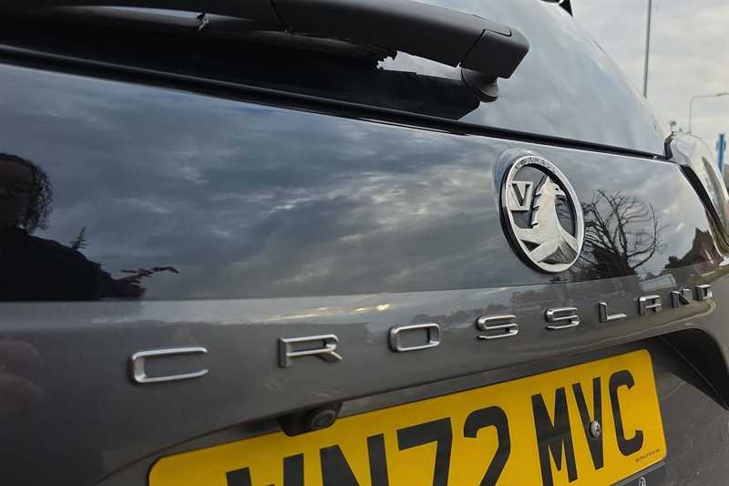 Used Vauxhall Crossland 2022 for sale - 77362874: Photo 30