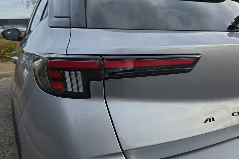 Used MG MG HS 2025 for sale - 77322530: Photo 31