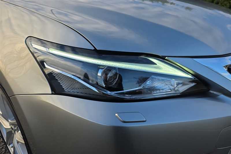 Used Lexus CT 2018 for sale - 77374779: Photo 28