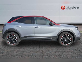 Used Vauxhall Mokka 2023 for sale - 76955959: Photo