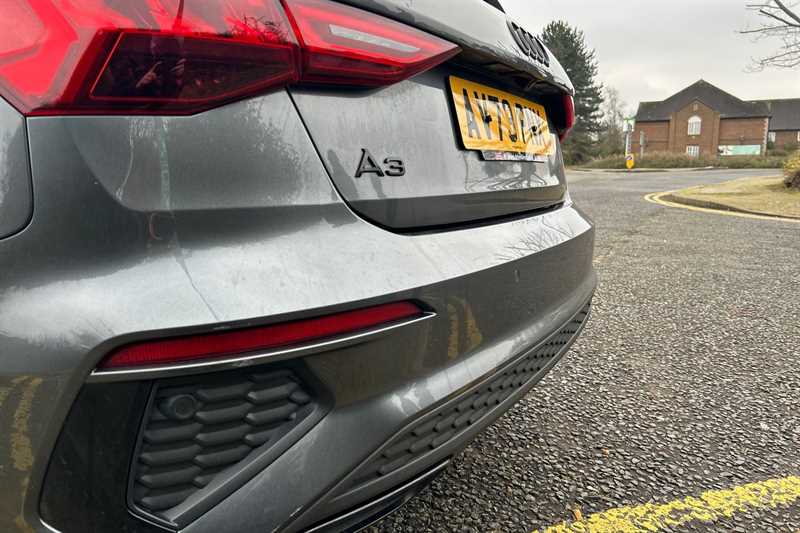 Used Audi A3 2023 for sale - 77895226: Photo 43