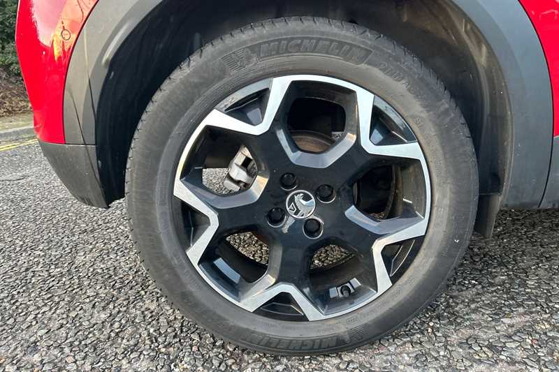 Used Vauxhall Mokka 2022 for sale - 77349095: Photo 11