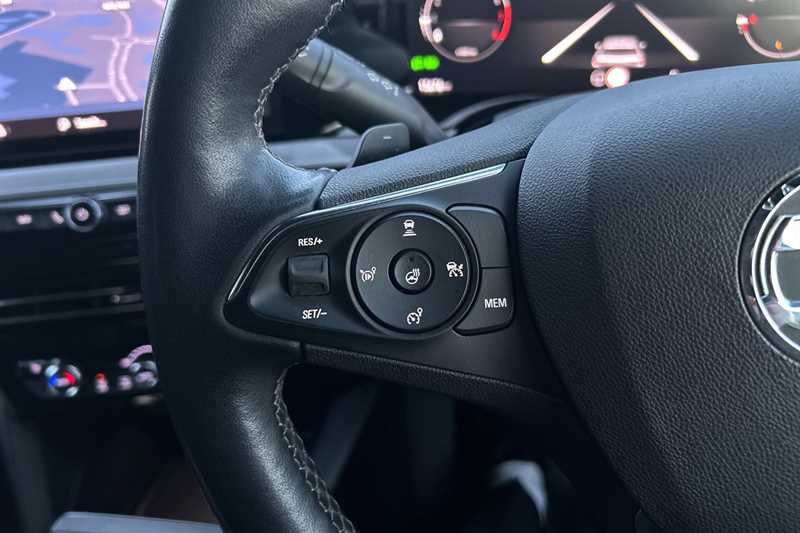 Used Vauxhall Mokka 2022 for sale - 77349095: Photo 21