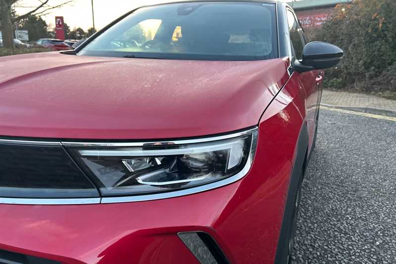 Used Vauxhall Mokka 2022 for sale - 77349095: Photo 28