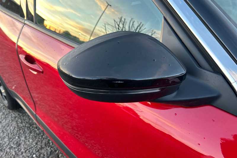 Used Vauxhall Mokka 2022 for sale - 77349095: Photo 34