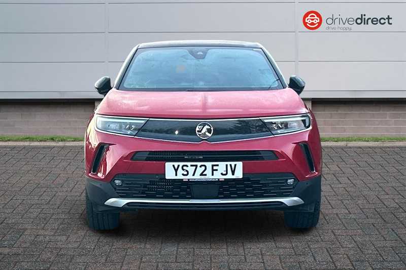 Used Vauxhall Mokka 2022 for sale - 77349095: Photo 8