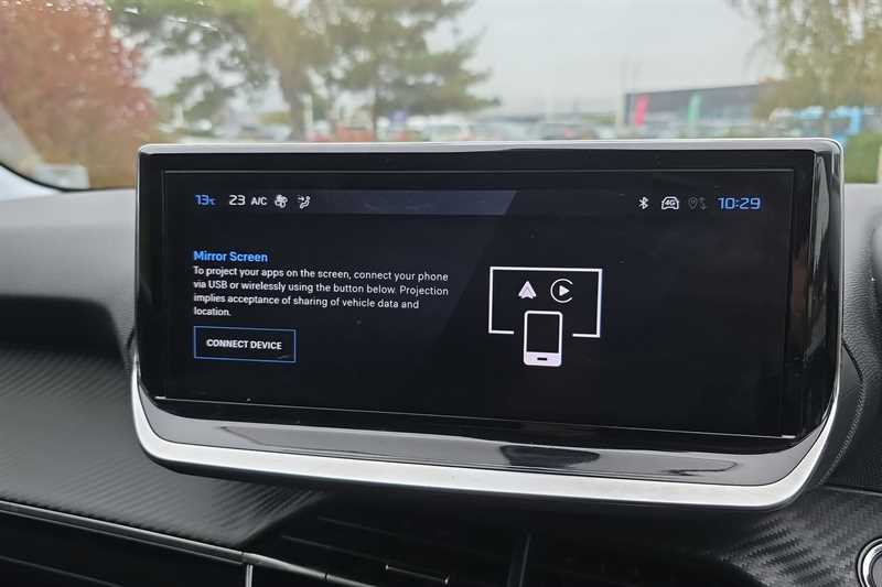 Used Peugeot 208 2024 for sale - 78208652: Photo 18