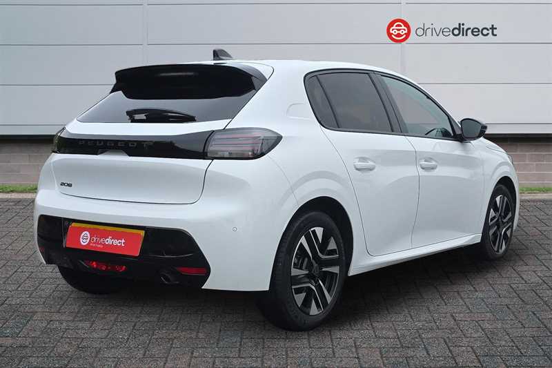 Used Peugeot 208 2024 for sale - 78208652: Photo 3