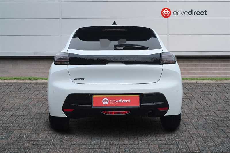 Used Peugeot 208 2024 for sale - 78208652: Photo 4