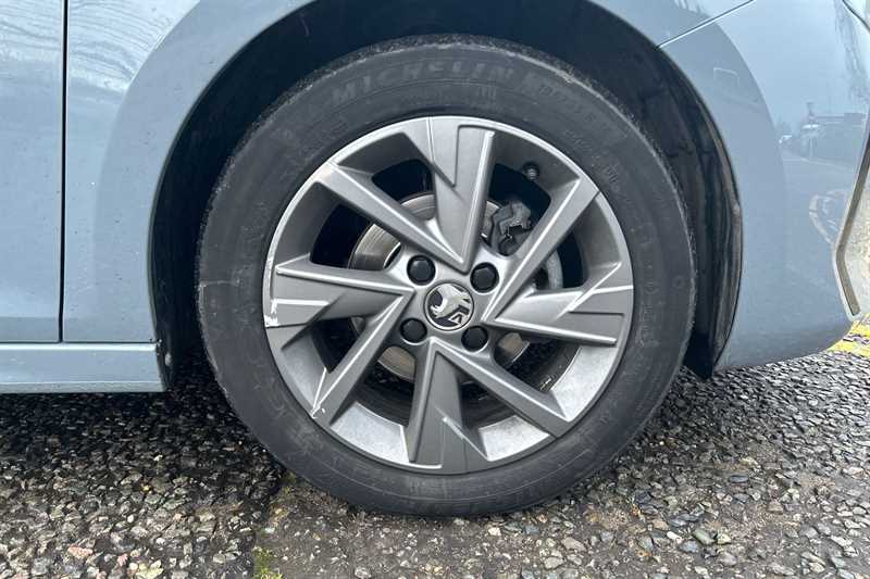 Used Vauxhall Corsa 2024 for sale - 77416105: Photo 12