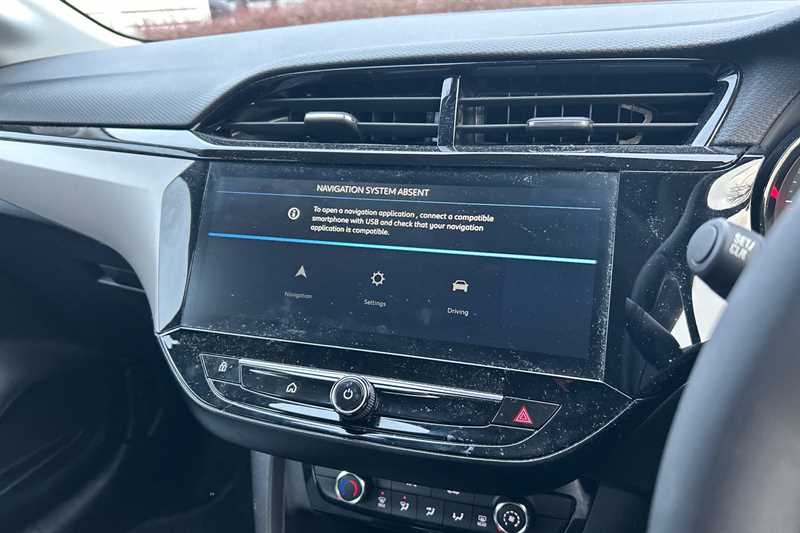 Used Vauxhall Corsa 2024 for sale - 77416105: Photo 18