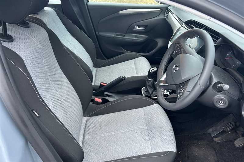 Used Vauxhall Corsa 2024 for sale - 77416105: Photo 23