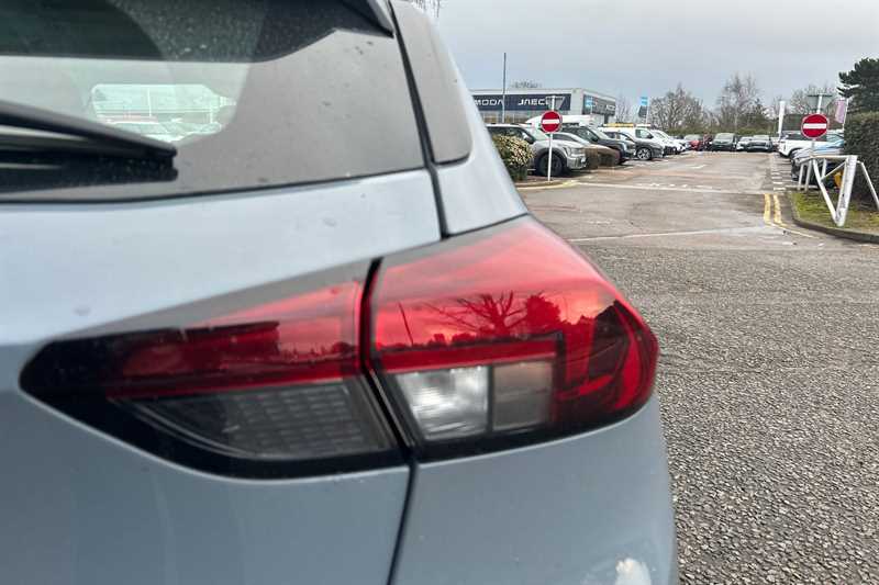 Used Vauxhall Corsa 2024 for sale - 77416105: Photo 31