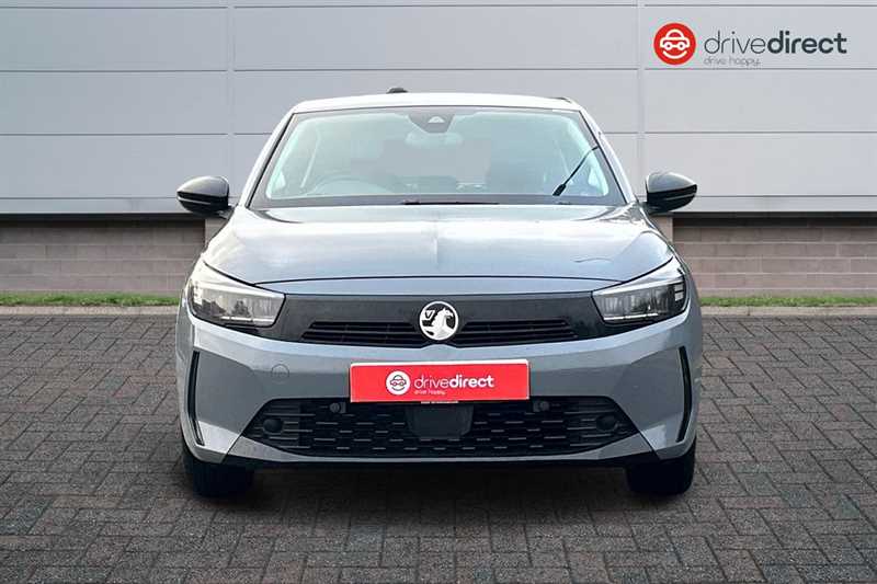 Used Vauxhall Corsa 2024 for sale - 77416105: Photo 8