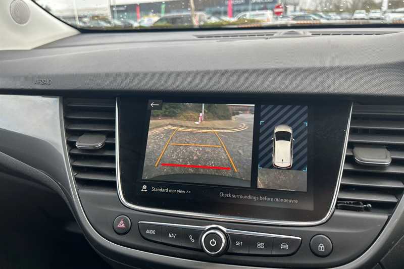 Used Vauxhall Crossland 2022 for sale - 77787940: Photo 19