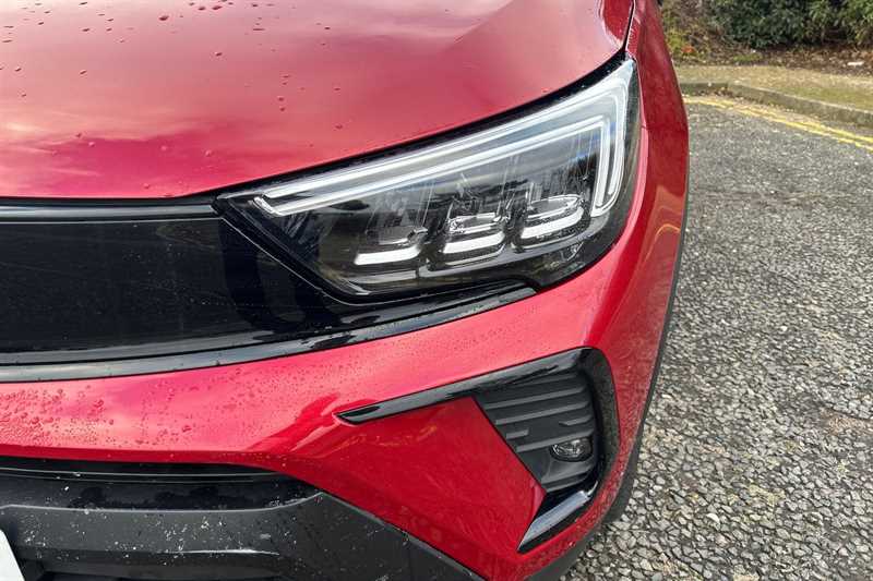 Used Vauxhall Crossland 2022 for sale - 77787940: Photo 29