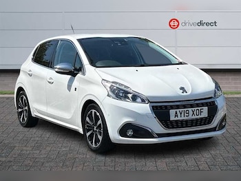 Used Peugeot 208 2019 for sale - 78690547: Photo