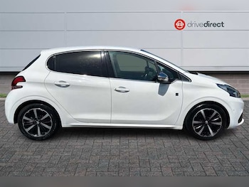 Used Peugeot 208 2019 for sale - 78690547: Photo
