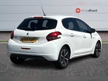 Used Peugeot 208 2019 for sale - 78690547: Photo