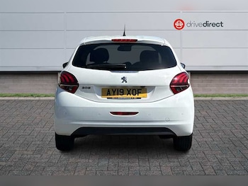 Used Peugeot 208 2019 for sale - 78690547: Photo