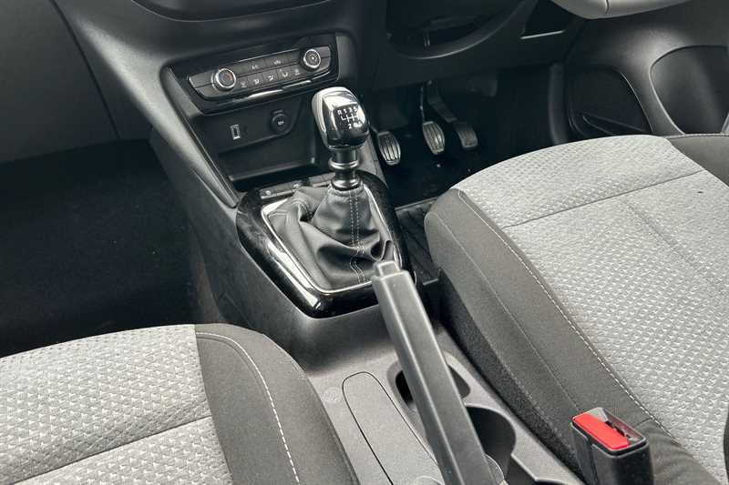 Used Vauxhall Corsa 2024 for sale - 77699498: Photo 14